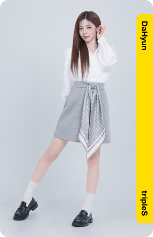 DaHyun