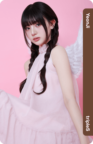 YeonJi 327Z