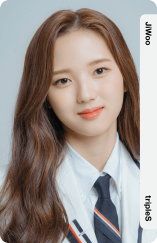 JiWoo 100Z