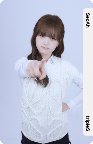 Binary02 SeoAh 501Z