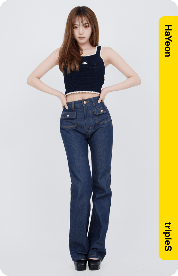 j3jisoo's Collection · Apollo