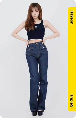 HaYeon 114Z