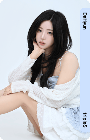 DaHyun 351Z