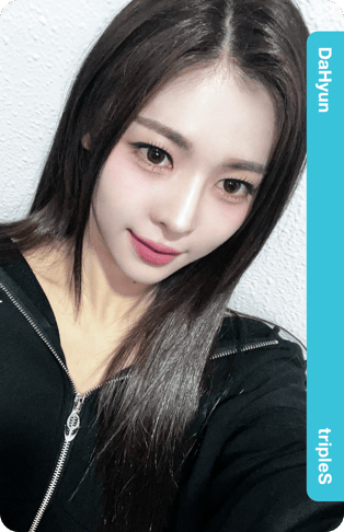 Divine01 DaHyun 311Z