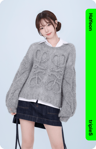 HaYeon 103Z
