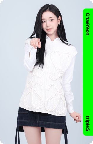 Binary02 ChaeYeon 104Z