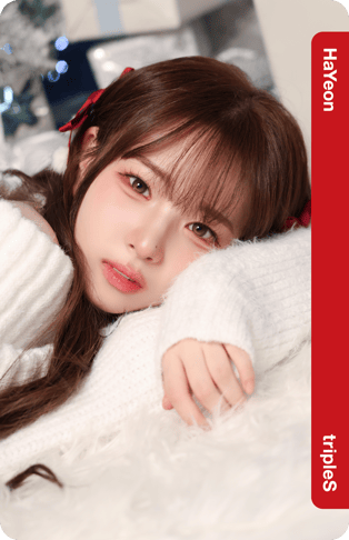 HaYeon 319Z