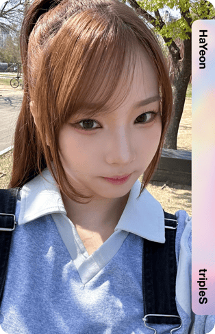 Divine01 HaYeon 202Z