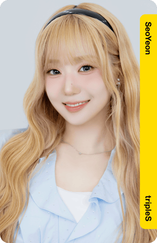 SeoYeon