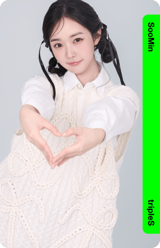 SooMin 105Z