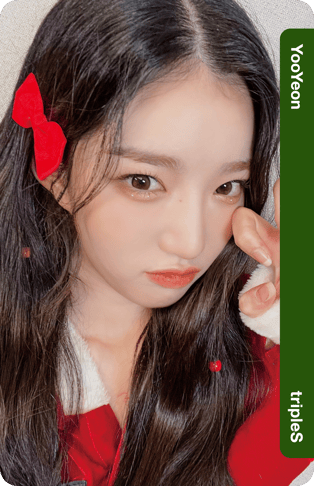 Atom01 YooYeon 331Z