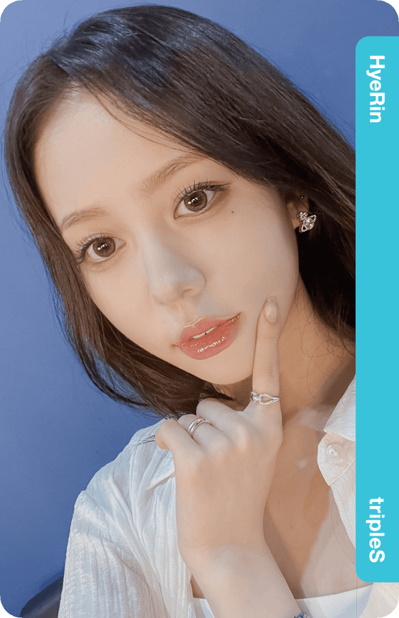 HyeRin