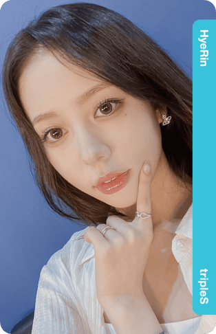 HyeRin