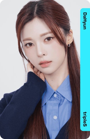 DaHyun 108Z