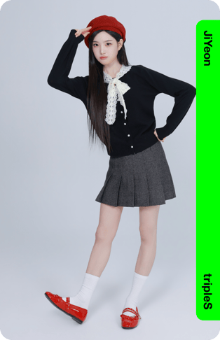 JiYeon 119Z