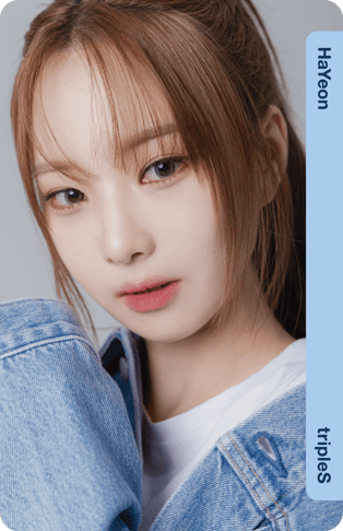 Divine01 HaYeon 307A