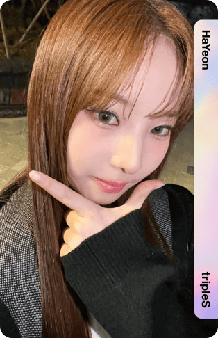 Divine01 HaYeon 207Z