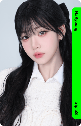 Binary02 NaKyoung 103Z