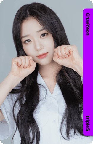 Divine01 ChaeYeon 103Z