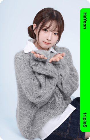 HaYeon 108Z