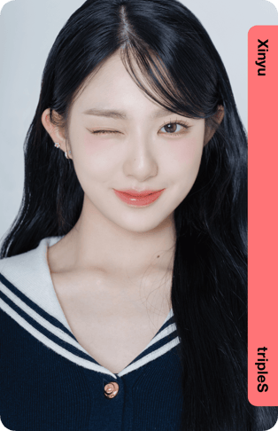 Cream01 Xinyu 105Z