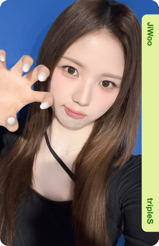 JiWoo 348Z