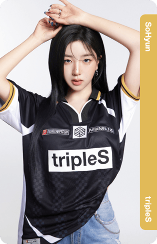 Atom02 SoHyun 327Z