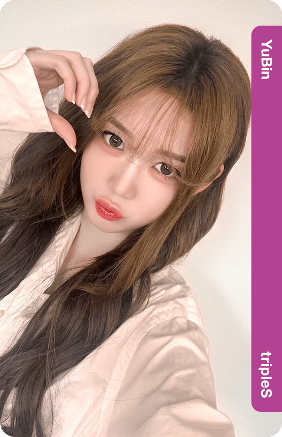 YuBin