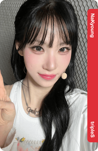 Divine01 NaKyoung 317Z