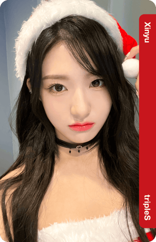 Cream01 Xinyu 313Z