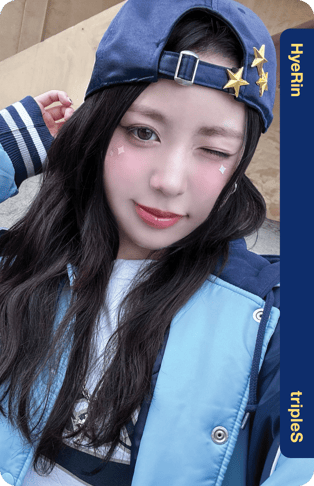 HyeRin