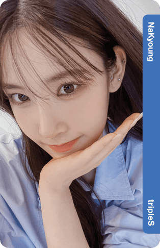 Binary01 NaKyoung 333Z