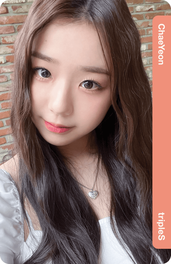 ChaeYeon