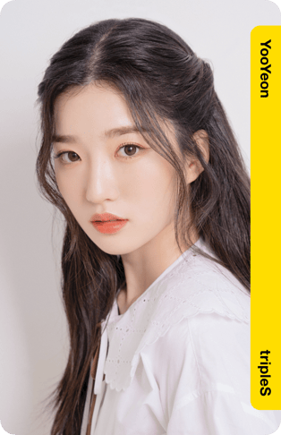 Atom01 YooYeon 111A