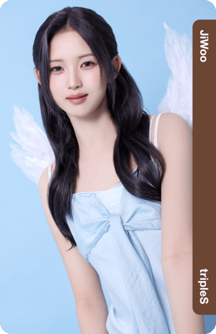 JiWoo 328Z