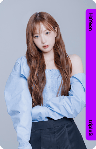 Divine01 HaYeon 115Z