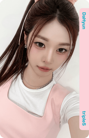 DaHyun 354Z