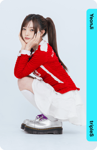 YeonJi 119Z