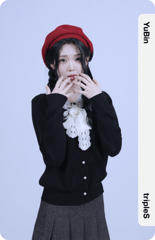 YuBin 503Z