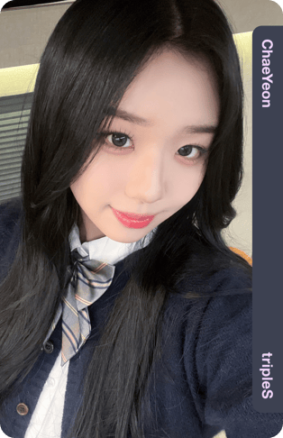 ChaeYeon 309Z