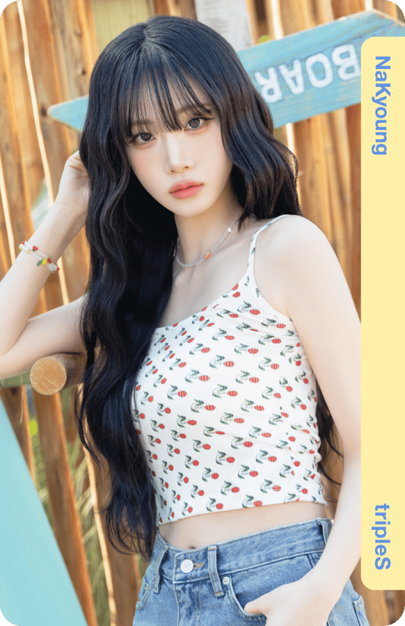 NaKyoung