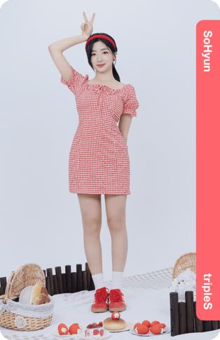 Atom02 SoHyun 308A