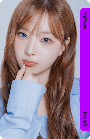 Divine01 HaYeon 110Z