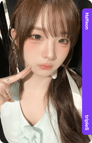 HaYeon 336Z