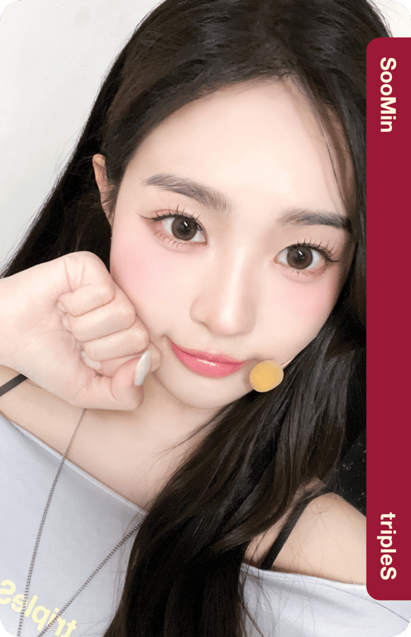 SooMin