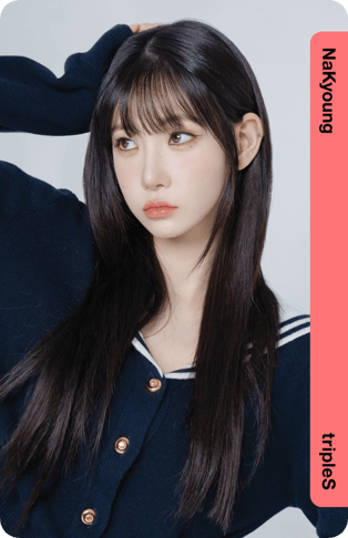 Cream01 NaKyoung 102Z