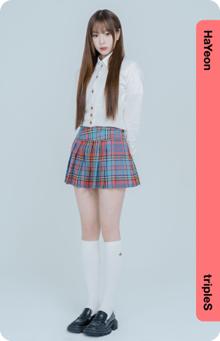 HaYeon