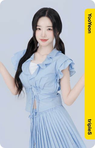 Atom02 YooYeon 105Z