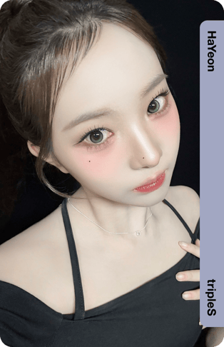 HaYeon 354Z