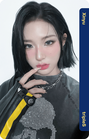 Divine01 Xinyu 332A